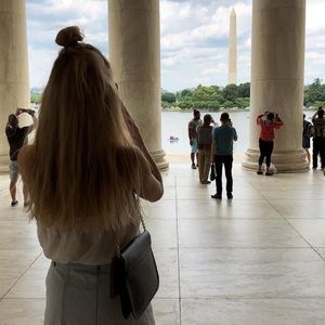 Meet your Posher, Alyssa